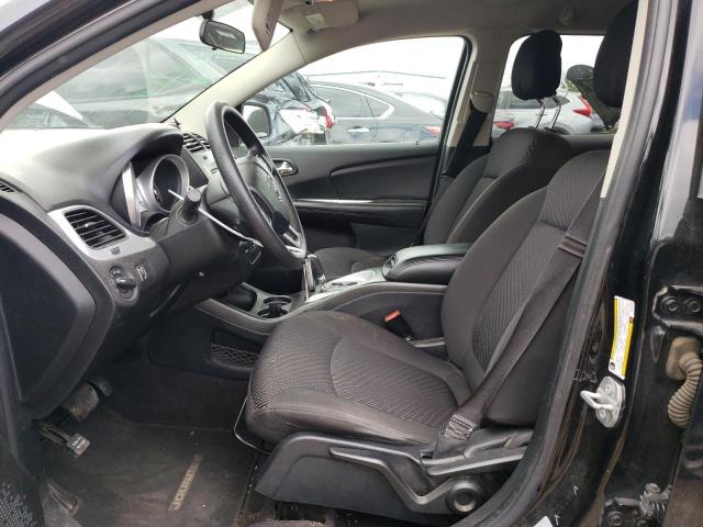 3C4PDCAB2HT673729 Dodge JOURNEY SE