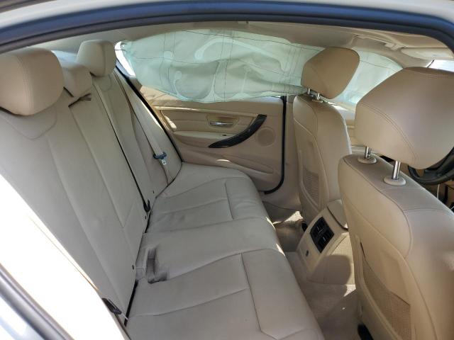 WBA3C3C53EK200232 BMW 320 I Xdrive
