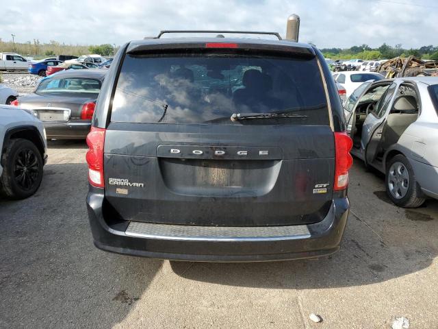 2C4RDGEG9KR791535 Dodge Grand Caravan Gt