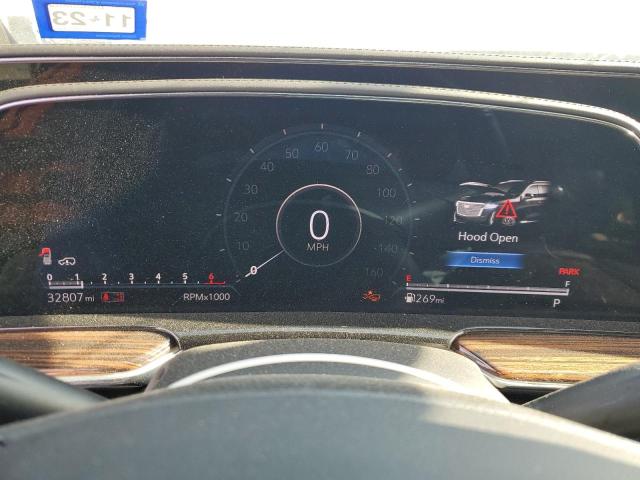1GYS3LKL5MR189457 Cadillac Escalade Esv Premium Luxury