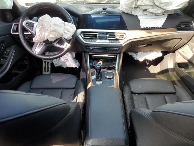 3MW5R7J03L8B14441 BMW 330XI