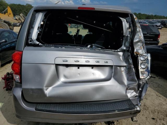 2C4RDGBG3ER376915 Dodge Grand Caravan Se