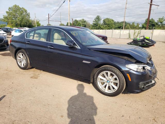 WBA5A7C51FD620762 BMW 528 XI