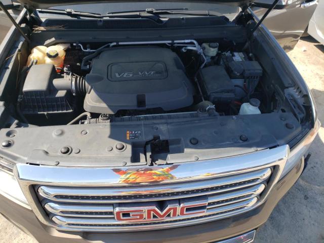 1GTG5DE31G1200545 GMC CANYON SLT