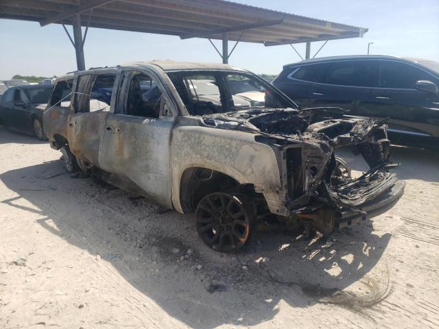 1GKS2FEC8LR231189 GMC Yukon Xl K1500 Sle