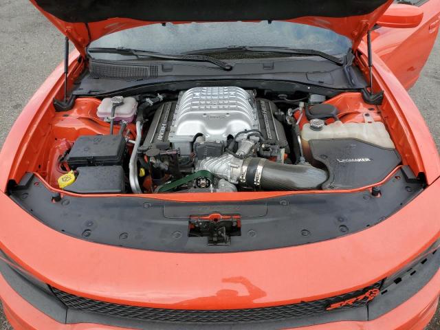 2C3CDXL97GH338848 Dodge Charger Srt Hellcat