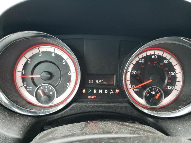 2C4RDGCG1HR731518 Dodge Grand Caravan Sxt