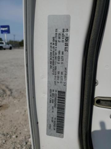 2C3CDXBG6GH339022 Dodge Charger Se