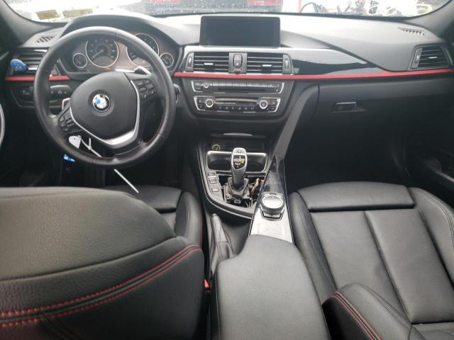 WBA3B9G50ENR92337 BMW 335 XI