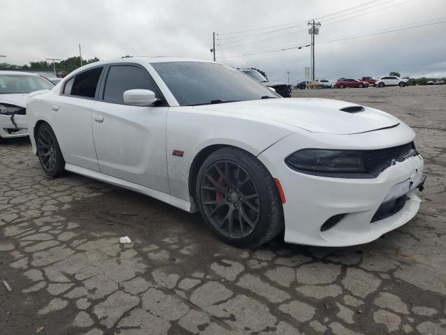 2C3CDXEJ4GH333212 Dodge Charger Srt 392