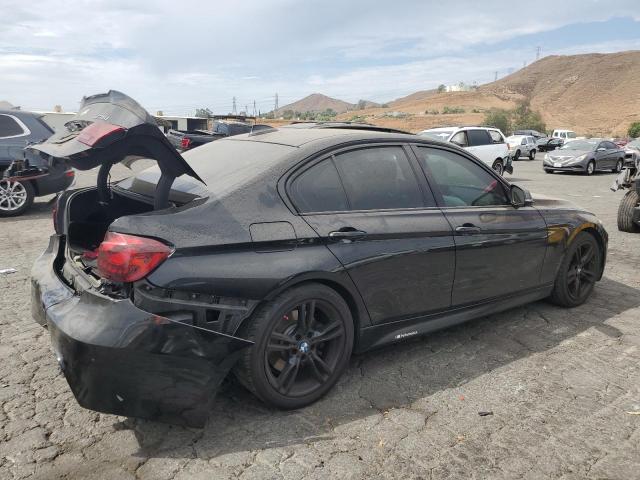 WBA3A9G59FNT09720 BMW 335 I