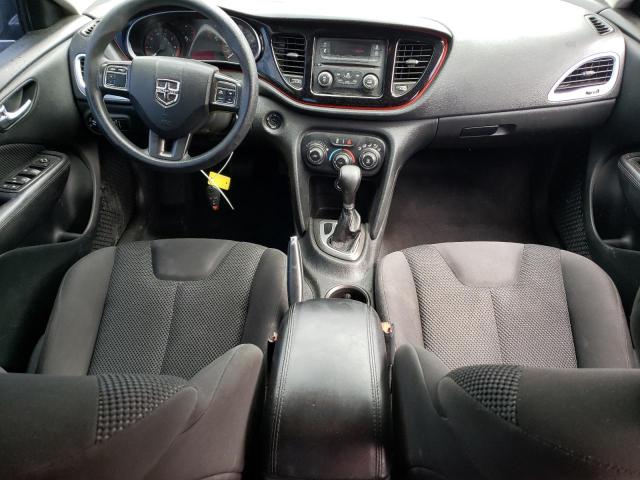 1C3CDFFA7GD802315 Dodge Dart Sxt Sport