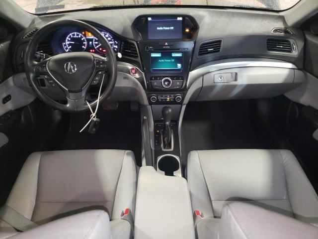 19UDE2F76JA008815 Acura Ilx Premium