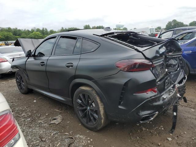 5UXCY6C06M9H71313 BMW X6 Xdrive40i