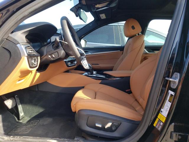 WBA13AG01PCM25790 BMW 530e