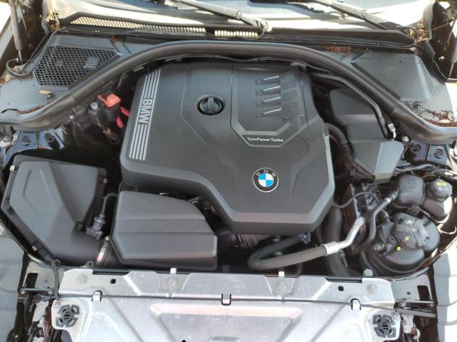 3MW5R7J02L8B24359 BMW 330XI