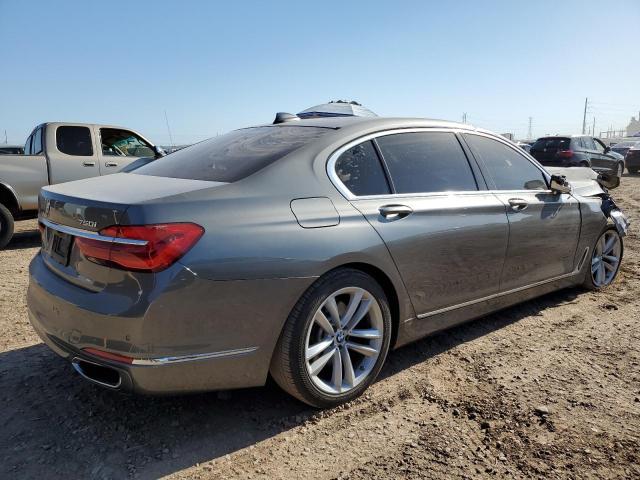 WBA7F0C57GGL99718 BMW 750 I