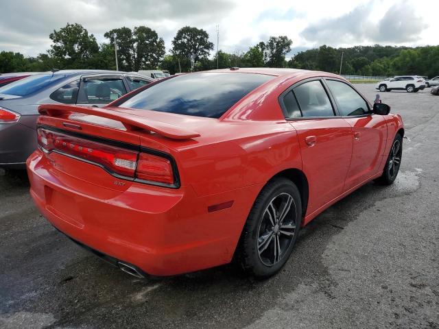 2C3CDXJG4EH351619 Dodge Charger Sxt