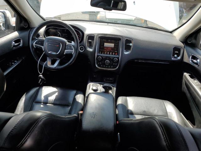1C4RDJDG6GC315354 Dodge DURANGO LIMITED