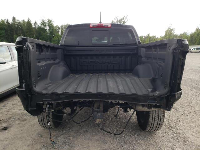 1GTG6EEN7N1249153 GMC Canyon Denali