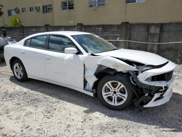 2C3CDXBG5NH239393 Dodge Charger Sxt