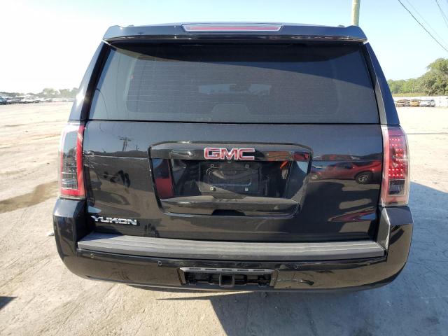 1GKS2BKC1FR564142 GMC YUKON SLT