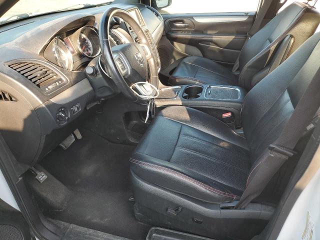2C4RDGEG4HR673627 Dodge Grand Caravan Gt