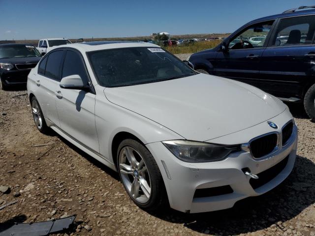 WBA3B9G53ENR92137 BMW 335 XI
