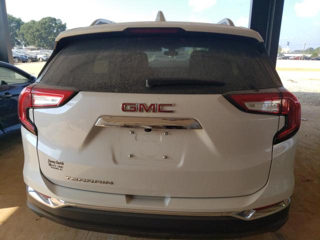 3GKALPEV1NL146544 GMC Terrain Slt