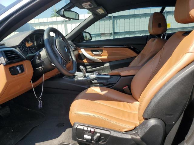 WBA3V7C5XG5A27878 BMW 428 I Sulev