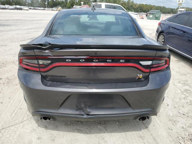 2C3CDXGJ0NH185019 Dodge Charger Scat Pack