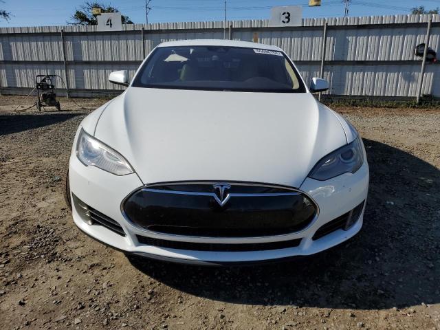 5YJSA1E10GF125167 Tesla MODEL S