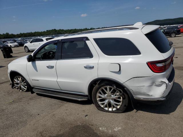 1C4RDJEG2FC917813 Dodge Durango Citadel