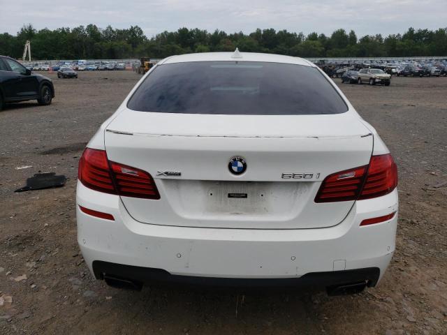 WBAKP9C54ED693538 BMW 550 Xi