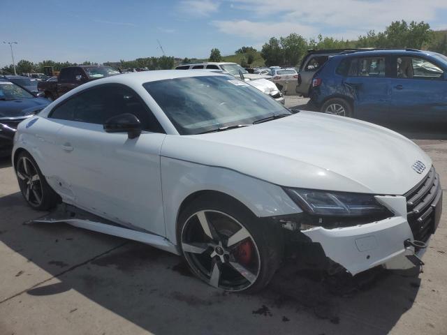 TRUAEAFV3M1003401 Audi TT