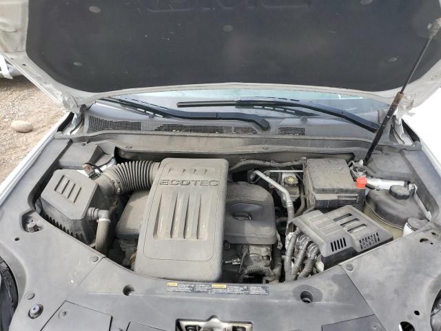 2GKFLWEK3F6235883 GMC Terrain Sle
