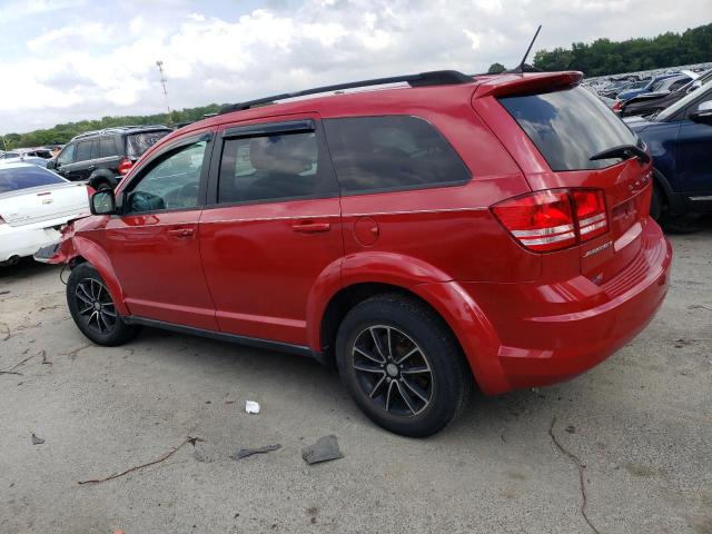 3C4PDCAB8HT683021 Dodge JOURNEY SE