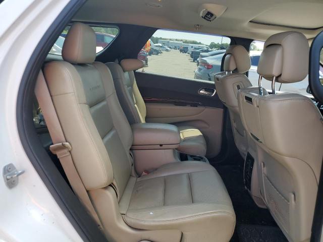 1C4RDJEG2FC917813 Dodge Durango Citadel