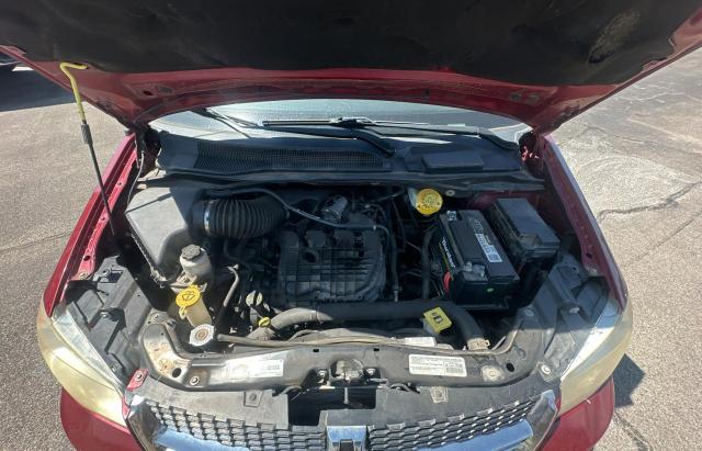 2C4RDGCG0FR541304 Dodge Grand Caravan Sxt
