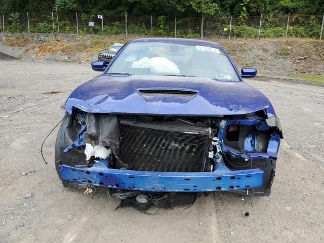 2C3CDXGJ1MH559765 Dodge Charger Scat Pack