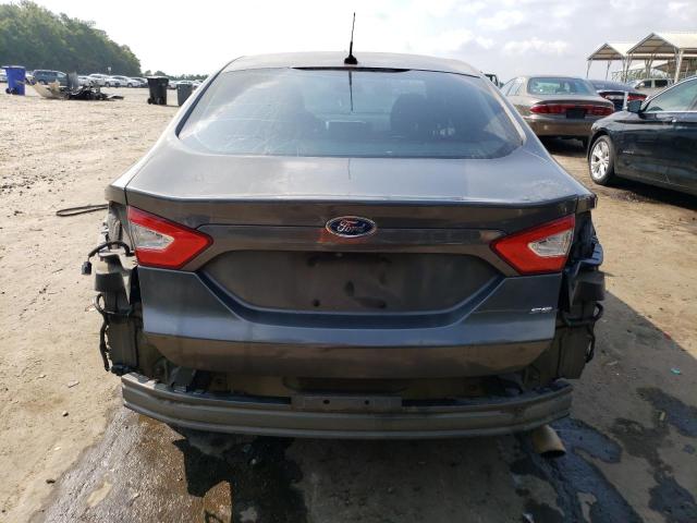 3FA6P0H79GR224603 Ford FUSION SE