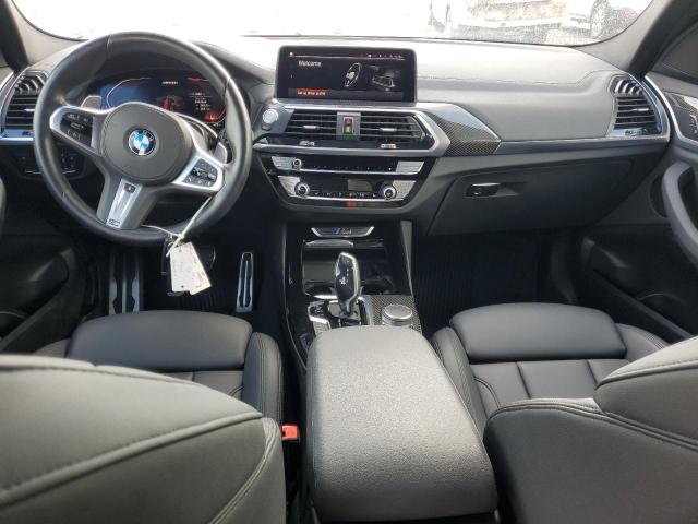 5UXTY9C03L9B04120 BMW X3 Xdrivem40i