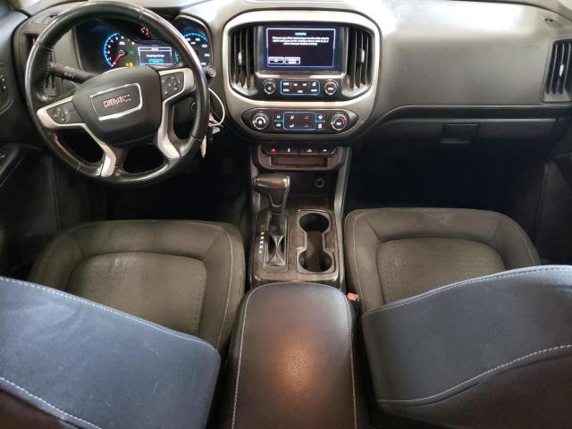 1GTG6CEN5J1104594 GMC CANYON SLE
