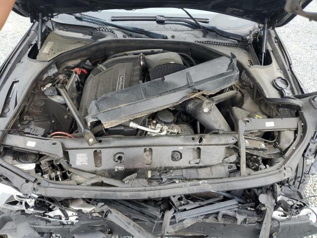 WBA5B1C59GG132184 BMW 535 I