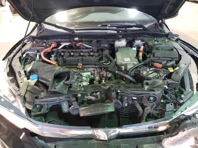 JHMCR6F33HC001711 Honda ACCORD HYBRID