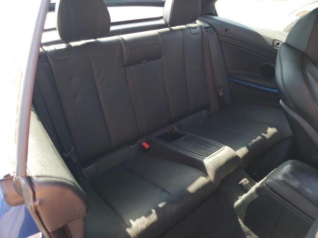 WBA3V7C59FP771357 BMW 428 I Sulev