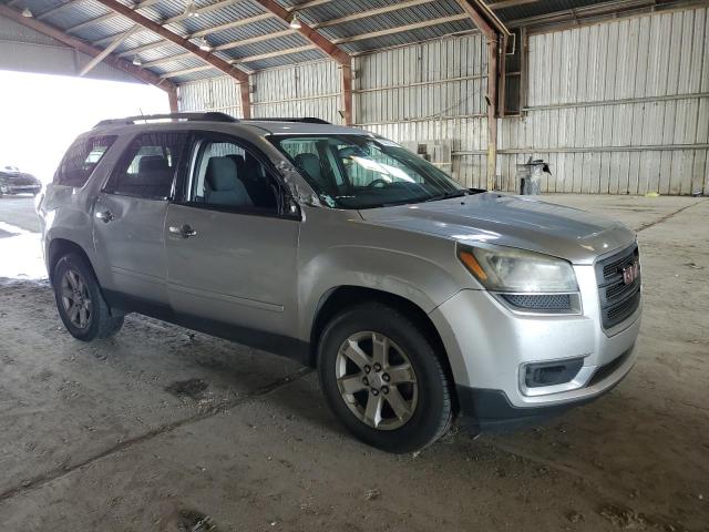 1GKKRPKDXFJ180005 GMC ACADIA SLE