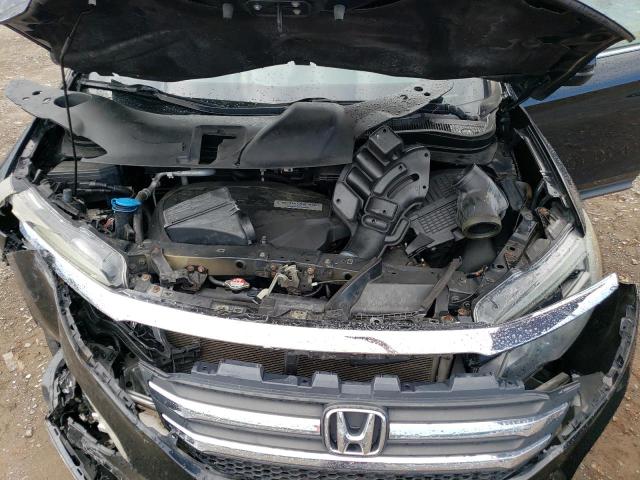5FNYF6H36GB003032 Honda Pilot Ex