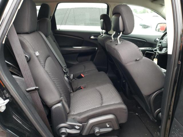3C4PDDBG2ET194383 Dodge Journey Sxt