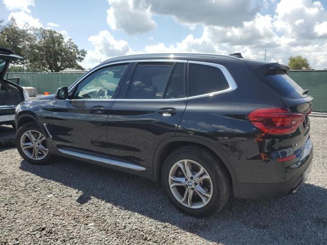 5UXTY3C04M9H99111 BMW X3 Sdrive30i